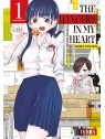 Compra The Dangers in my Heart 01 de Ivrea al mejor precio (14,25 €)