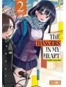 Compra The Dangers in my Heart 02 de Ivrea al mejor precio (14,25 €)
