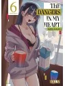 Compra The Dangers in my Heart 06 de Ivrea al mejor precio (14,25 €)