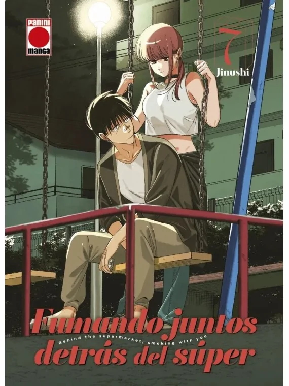 Compra Fumando Juntos Detrás del Súper 07 de Panini Comics al mejor pr