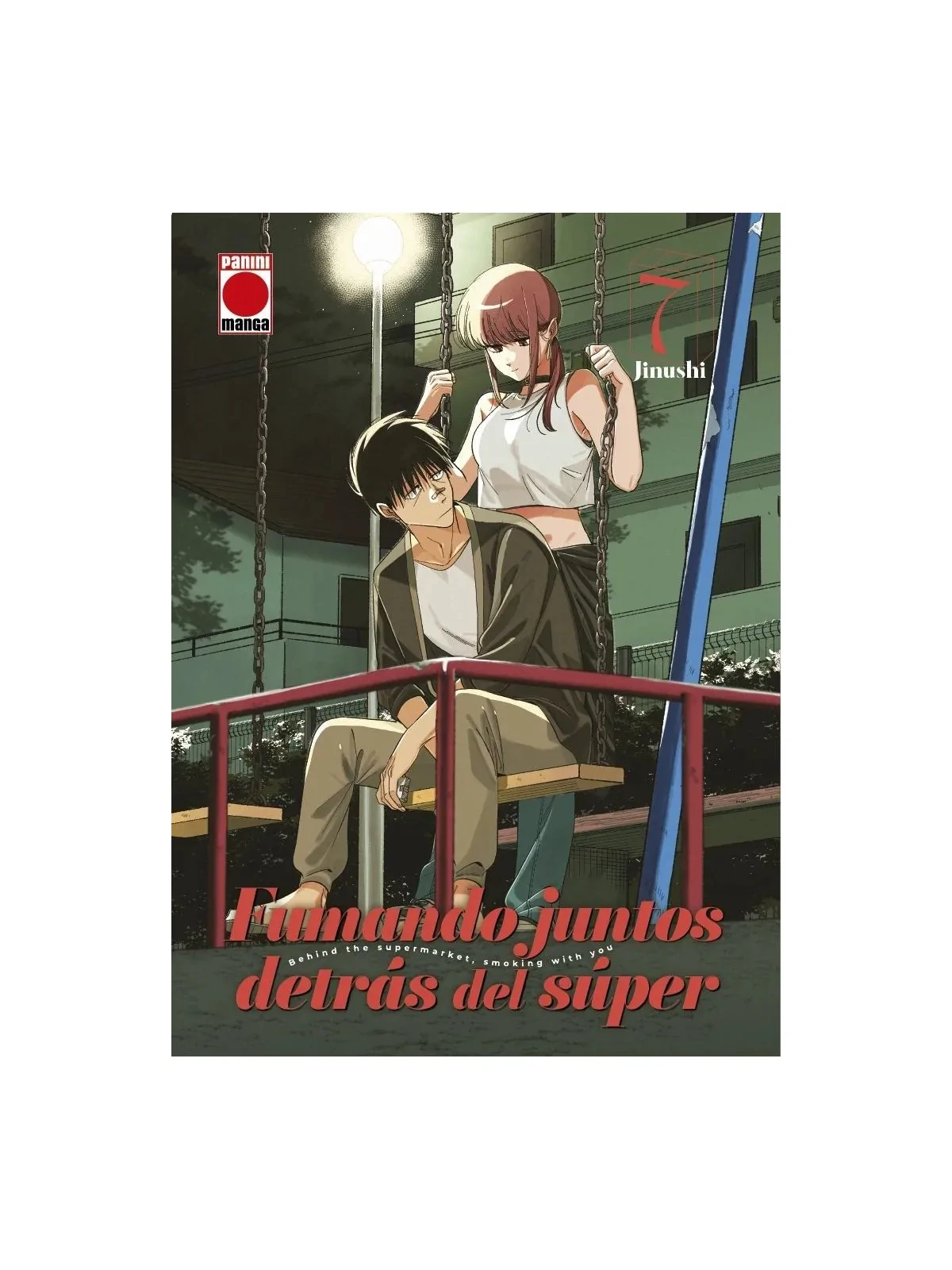 Compra Fumando Juntos Detrás del Súper 07 de Panini Comics al mejor pr