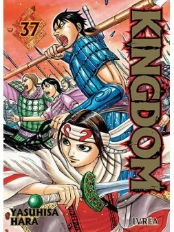 Compra Kingdom 37 de Ivrea al mejor precio (8,55 €)