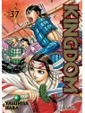 Compra Kingdom 37 de Ivrea al mejor precio (8,55 €)