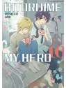 Compra Hitorijime My Hero 10 de Ivrea al mejor precio (8,55 €)