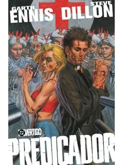Compra Predicador Integral 02 de Panini Comics al mejor precio (39,90 