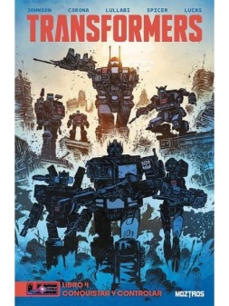 Colección de Cómics y Novelas Gráficas - La Cueva Roja
