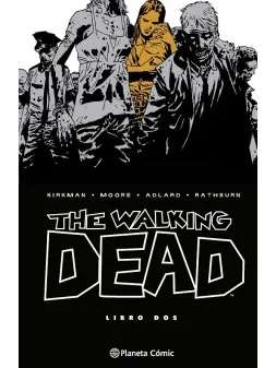 Compra The Walking Dead Integral 02 de Planeta Comic al mejor precio (