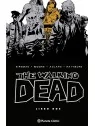 Compra The Walking Dead Integral 02 de Planeta Comic al mejor precio (