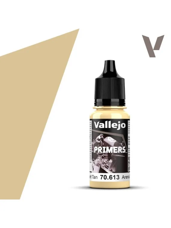 Compra Arena Desierto Primers Vallejo 18ml (70613) de Vallejo al mejor