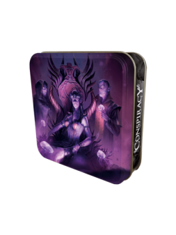 Colección de Juegos de Mesa - La Cueva Roja