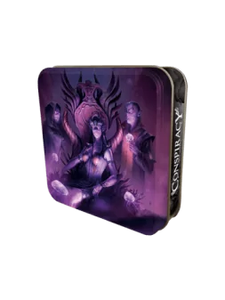 Compra Abyss Conspiracy de Do It Games al mejor precio (20,00 €)