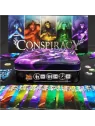 Compra Abyss Conspiracy de Do It Games al mejor precio (20,00 €)