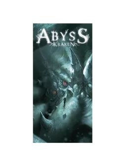 Compra Abyss: Kraken de Do It Games al mejor precio (25,00 €)