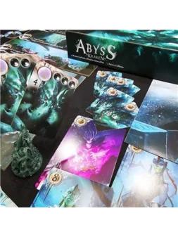 Compra Abyss: Kraken de Do It Games al mejor precio (25,00 €)