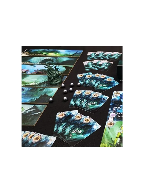 Compra Abyss: Kraken de Do It Games al mejor precio (25,00 €)