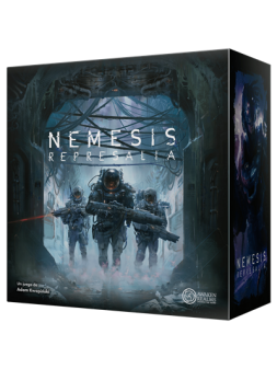 Colección de Juegos de Mesa - La Cueva Roja
