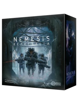 Compra Nemesis: Represalia de Rebel al mejor precio (190,00 €)