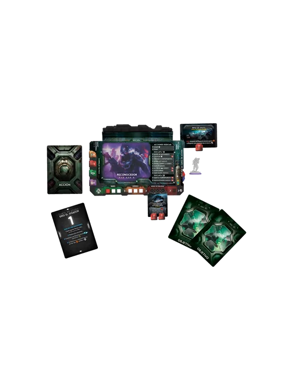 Compra Nemesis: Represalia de Rebel al mejor precio (190,00 €)