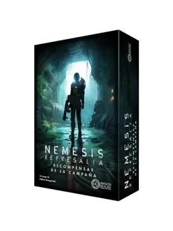 Compra Nemesis: Represalia Recompensas de la Campaña de Rebel al mejor