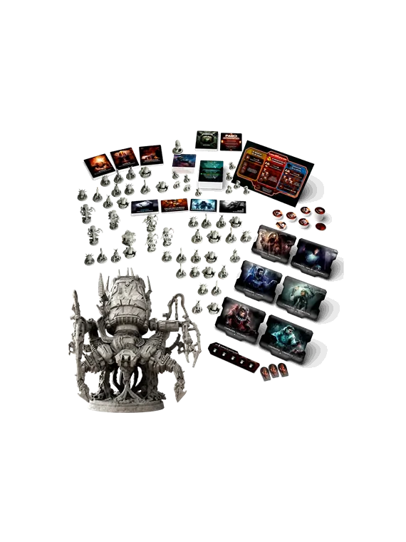 Compra Nemesis: Represalia Recompensas de la Campaña de Rebel al mejor