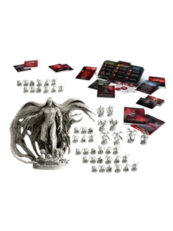 Compra Nemesis: Represalia Sangrívoros de Rebel al mejor precio (89,99