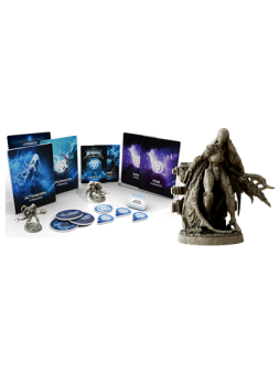 Colección de Juegos de Mesa - La Cueva Roja