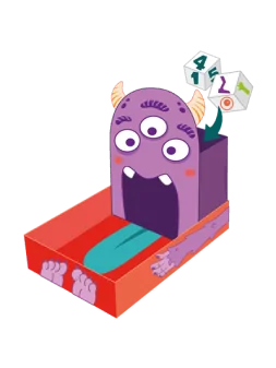 Compra Monster Match de Exploding Kittens al mejor precio (14,99 €)