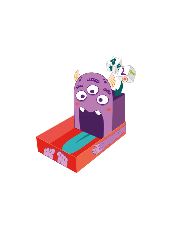 Compra Monster Match de Exploding Kittens al mejor precio (14,99 €)