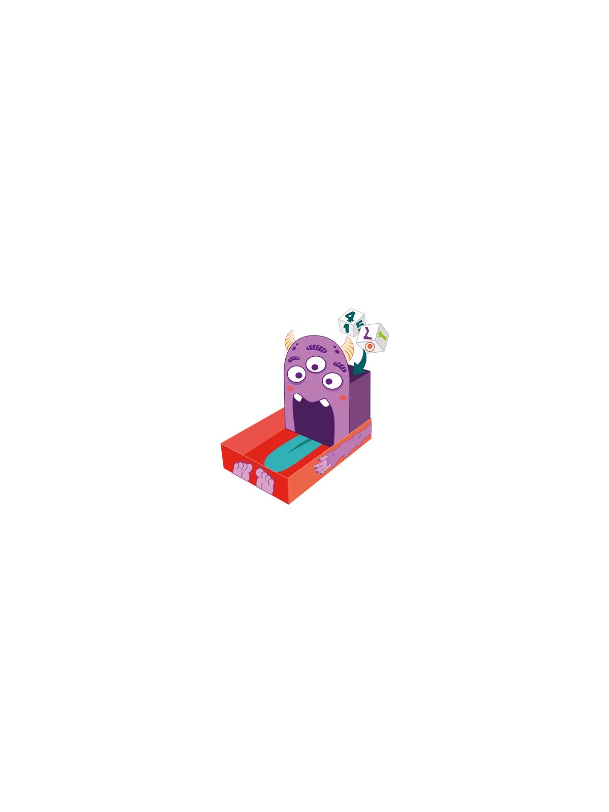 Compra Monster Match de Exploding Kittens al mejor precio (14,99 €)