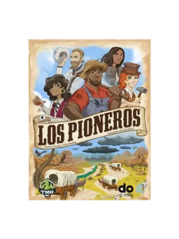 Compra Los Pioneros de Do It Games al mejor precio (52,00 €)