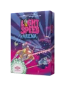 Compra Light Speed: Arena de Tablescope al mejor precio (24,99 €)