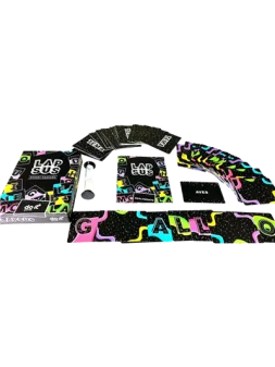 Compra Lapsus de Do It Games al mejor precio (18,00 €)