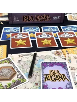 Compra Isla Tucana de Do It Games al mejor precio (22,00 €)