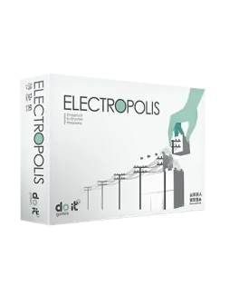 Compra Electropolis de Do It Games al mejor precio (35,00 €)