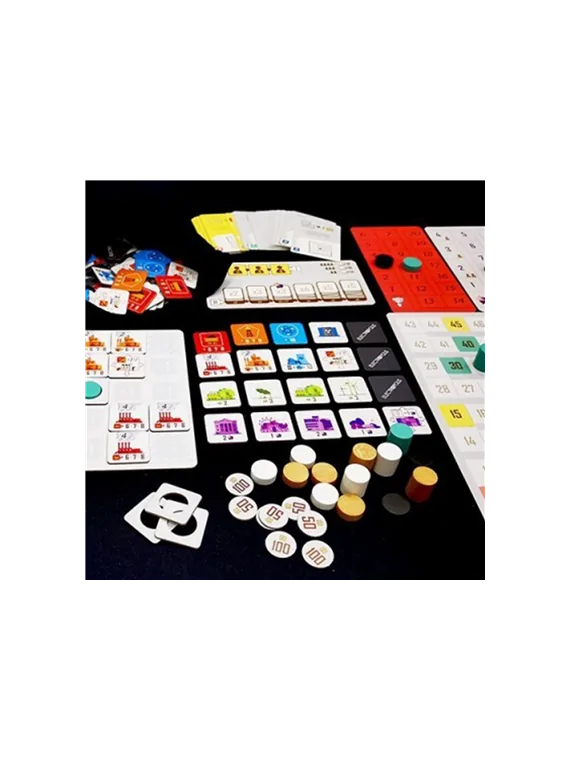 Compra Electropolis de Do It Games al mejor precio (35,00 €)