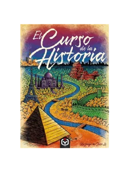 Compra El Curso de la Historia de Do It Games al mejor precio (15,00 €