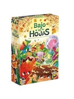 Compra Bajo las Hojas de Rocket Lemon Games al mejor precio (24,95 €)