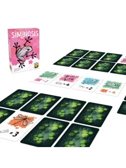 Compra Simbiosis de Rocket Lemon Games al mejor precio (13,50 €)