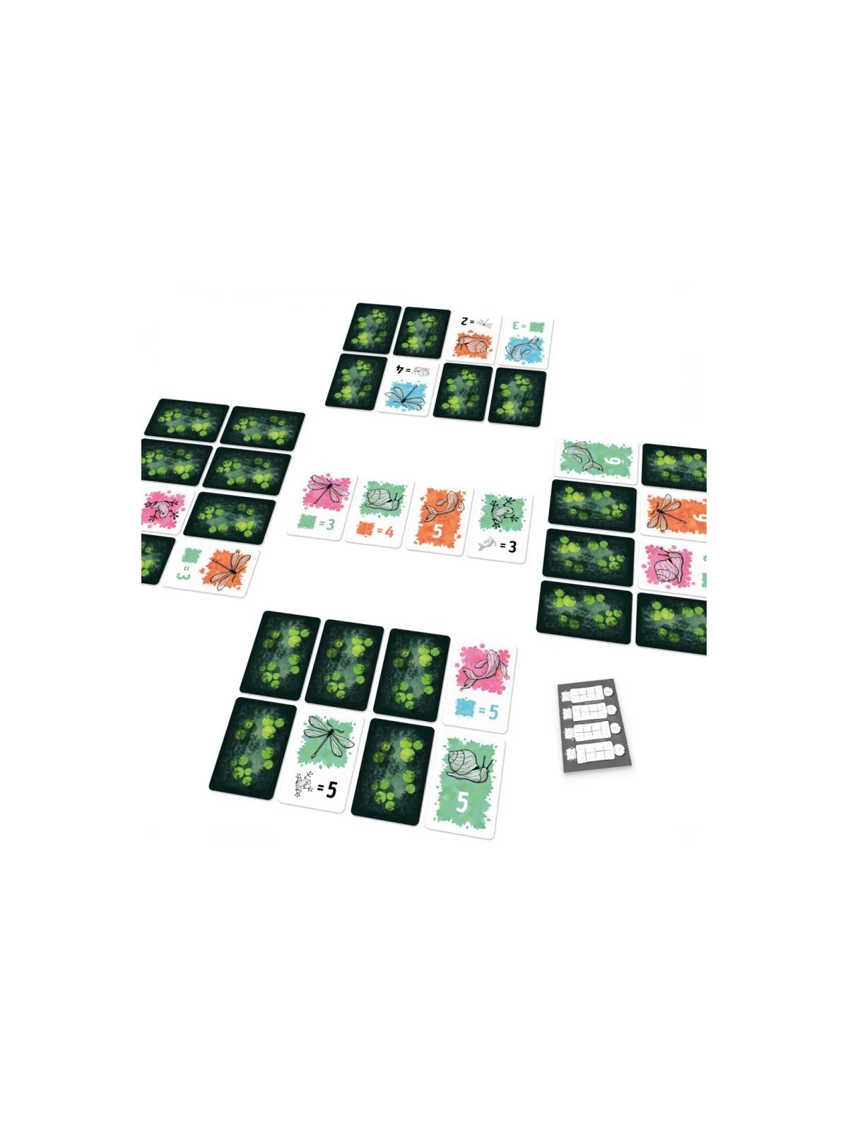 Compra Simbiosis de Rocket Lemon Games al mejor precio (13,50 €)