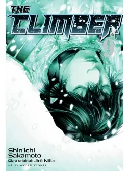 Compra The Climber 09 de Milky Way Ediciones al mejor precio (8,55 €)