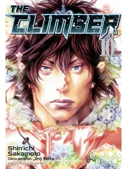 Compra The Climber 10 de Milky Way Ediciones al mejor precio (8,55 €)