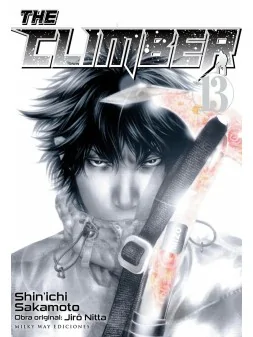 Compra The Climber 13 de Milky Way Ediciones al mejor precio (8,55 €)