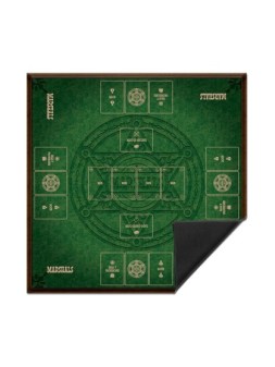 Colección de Accesorios - La Cueva Roja