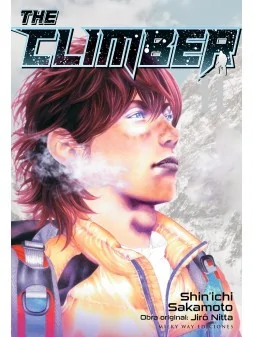 Compra The Climber 14 de Milky Way Ediciones al mejor precio (8,55 €)