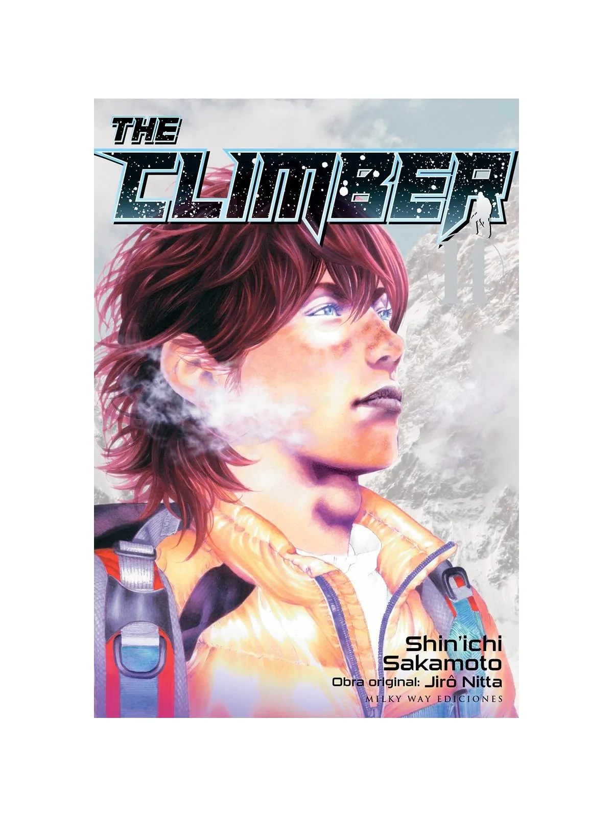 Compra The Climber 14 de Milky Way Ediciones al mejor precio (8,55 €)