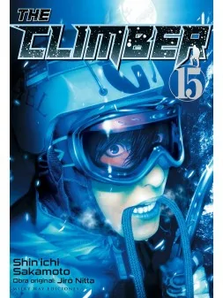 Compra The Climber 15 de Milky Way Ediciones al mejor precio (8,55 €)