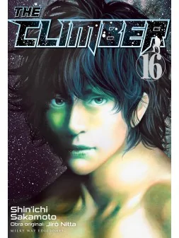 Compra The Climber 16 de Milky Way Ediciones al mejor precio (8,55 €)
