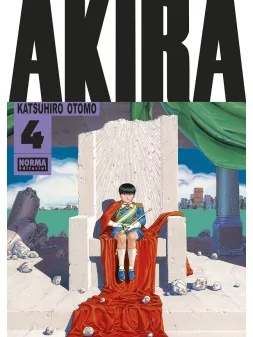 Compra Akira 04 (Ed. Original) de Norma Editorial al mejor precio (21,