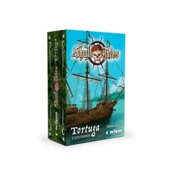 Compra Skull Tales - Tortuga de Eclipse Editorial al mejor precio (18,