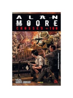Colección de Cómics y Novelas Gráficas - La Cueva Roja